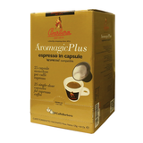 Barbera Aromagic PLUS capsules compatibel NESPRESSO apparaten (25 pièces)