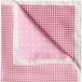 OLYMP Pochet rose, Motief