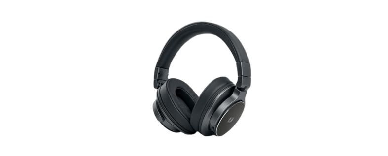 Muse Electronics Muse M-278 FB Bluetooth Headphones - Black