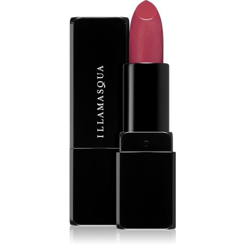 Illamasqua Ultramatter Lipstick