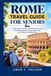 ROME TRAVEL GUIDE FOR SENIORS