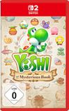 Yoshi BEE YOSHI MYSTERIOUS BOOK GER