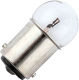 Schiefer Voertuiglamp | BA15D | 48V | 8W | Helder