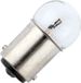Schiefer Voertuiglamp | BA15D | 48V | 8W | Helder