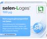 Sélénium-Loges 100 µg comprimés pelliculés, 60 comprimés