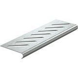 OBO BEB 100 FS Plaque de base pour goulotte de câbles B100mm St FS 7083106