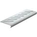 OBO BEB 100 FS Plaque de base pour goulotte de câbles B100mm St FS 7083106