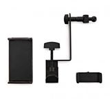Gear4music Clip-On Telefoon/Tablethouder