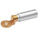 Klauke 366R10 366R10 Cosse de câble tubulaire avec décharge de traction M10 70 mm² Ø du trou: 10 mm 1 pc(s) Piece