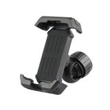 Mirage Tassen Telefoonhouder Zero-Six Mr. Mussie zwart