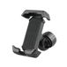 Mirage Tassen Telefoonhouder Zero-Six Mr. Mussie zwart