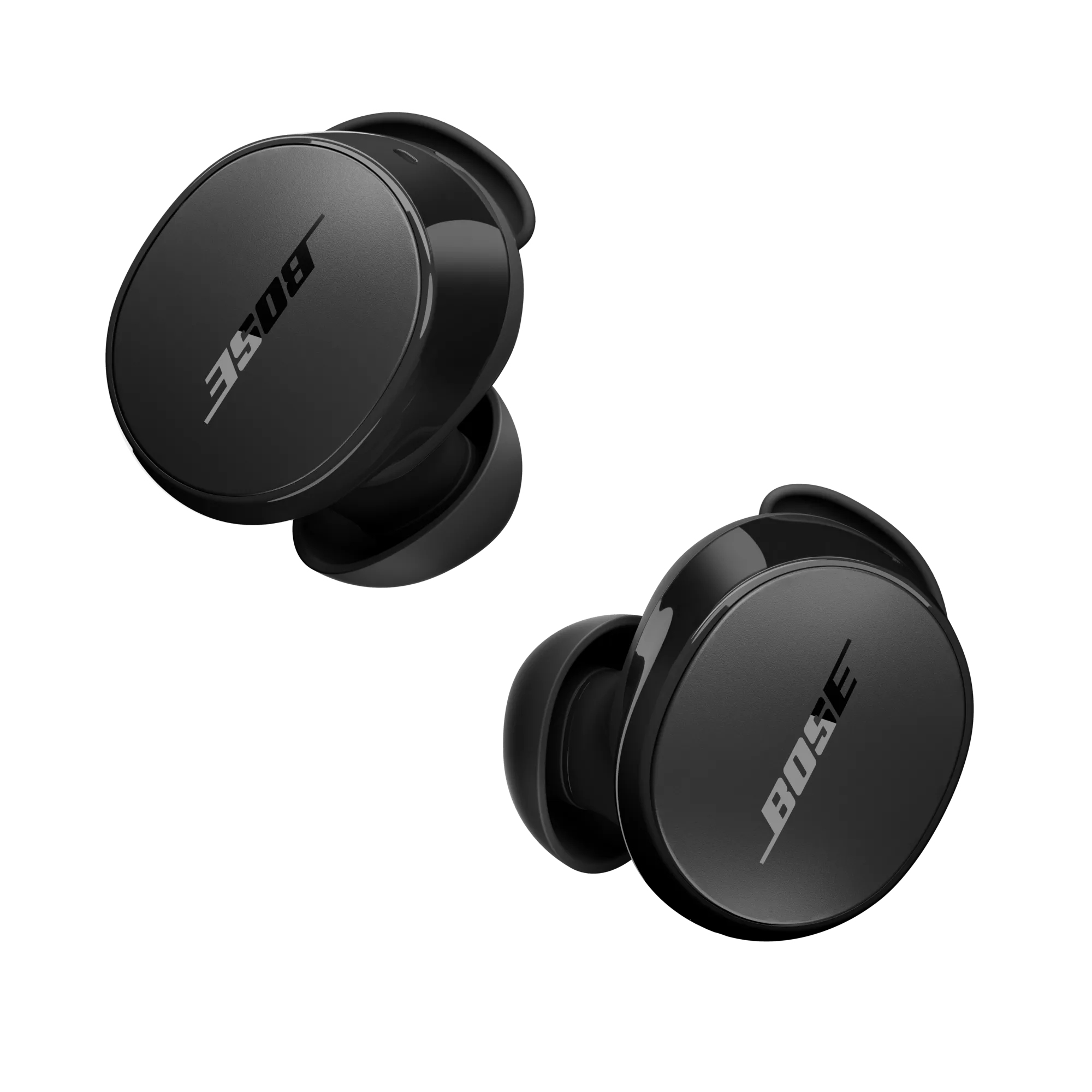 Bose QuietComfort - Draadloze In-ear Bluetooth Headset - Zwart