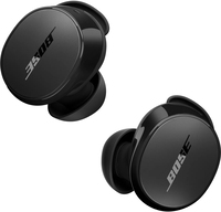 Bose QuietComfort - Draadloze In-ear Bluetooth Headset - Zwart
