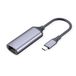 VALUE USB-C naar RJ45 LAN adapter | USB3.0 | 5 Gigabit | aluminium | 0,15 meter