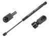 MEYLE Gasfeder, Koffer-/Laderaum 1409100034 | Compatibel met: VW PASSAT B6