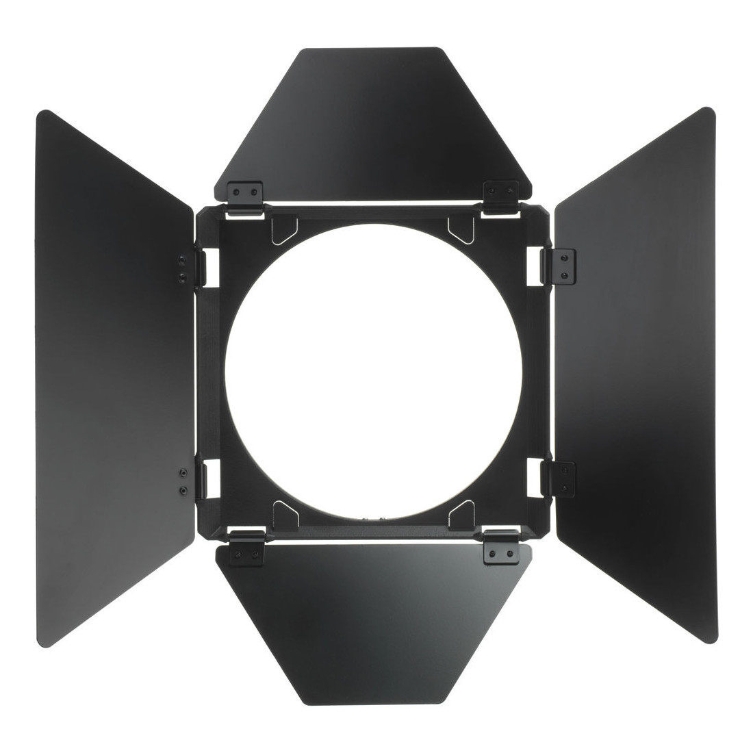 broncolor L40 Barn Door with 4 Wings