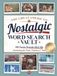 The Great American Nostalgic Word Search Vault