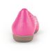 Gabor 44.169.20 - ballerine femme - Rose - taille 36