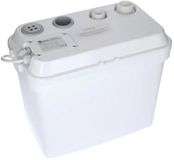Zehnder Pumpen SWH 190 Vuilwaterinstallatie 11 m