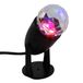 Nuovo Centro Casalinghi projector 3 led 15cm x 24h