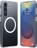 TORRAS Guardian Étui Magnétique Convient pour Samsung Galaxy S26 Plus