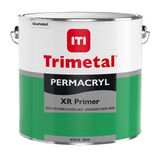 Trimetal Permacryl XR Primer Grondlak - Op Kleur Gemengd - 500ML
