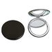 Zcooooool Make-up Spiegel, Rond, Opvouwbaar, 8 cm, Dubbelzijdig