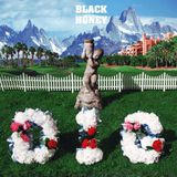 Membran 17% Fee Black Honey - Dig (7" Vinyl)