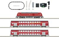 Minitrix 11164 N startset regionale express van de DB AG
