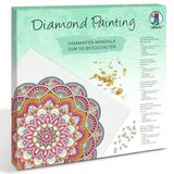 Ursus Diamond Painting Mandala Set 11