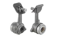 Valeo 810031 Koppeling