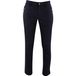 Alberto Nick-2 Pantalon contre la pluie et le vent, noir