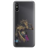 ERT GROUP mobiel telefoonhoesje voor Xiaomi REDMI 9A origineel en officieel erkend Marvel patroon Guardians of the Galaxy 004