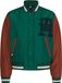 Tommy Hilfiger heren bomberjas, model Bonded Warsity, maat M