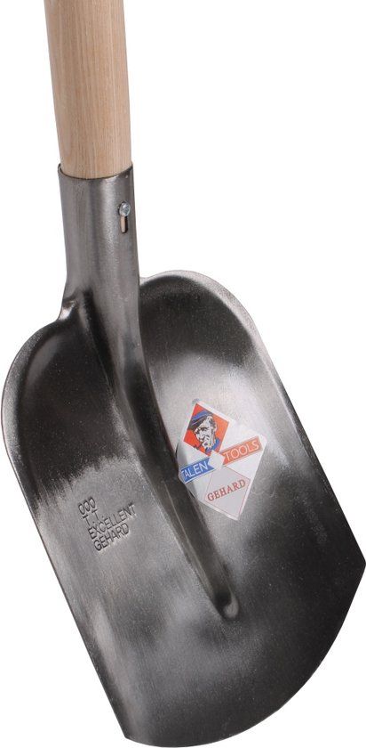 Talen Tools Bats - Maat 000 - Essenhouten steel - 100 cm