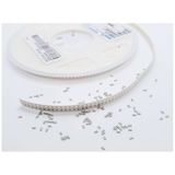 Walsin 0603B271K500CT Condensateur céramique SMD 0603 270 pF 50 V 10 % 4000 pièce(s) Bande sur bobine complète