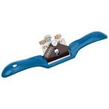 Draper 38156 Platte spaak scheren, blauw