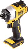 DEWALT Clé à chocs 18V XR 190 Nm (machine seule) - DEWALT DCF809N