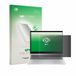 upscreen - protecteur d'écran de confidentialité pour HP ProBook 4 Flip G2i 13“ - film protecteur filtre lumière bleue