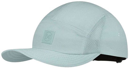 BUFF | 5 Panel Go Cap | Hardlooppet | Solid Mist | S/M