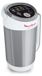 Merkloos Soepmaker standmixer - 1000 W - 1,2 l - Zilver