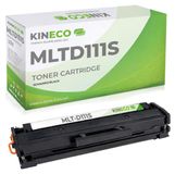 Samsung cartouche de toner XXL MLT-D111S, noir, 2 500 pages