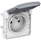 Legrand 069551 wandcontactdoos