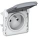 Legrand 069551 wandcontactdoos