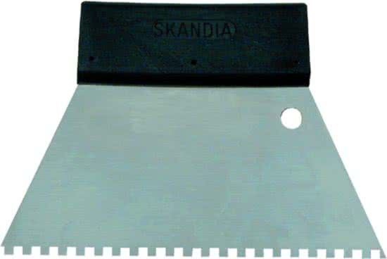 Skandia Kitstrijker - 5 x 5 mm