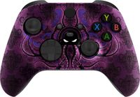 Clever Gaming Clever Inked Terror Controller (Xbox compatibel)