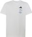 Adidas Sportswear T-shirt Minecraft - Enfants - Blanc