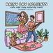 Rainy Day Moments Hygge Coloring Book