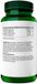 AOV - 512 Bisglycinate de magnésium et citrate - 2 x 60 comprimés - Pack avantage