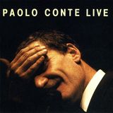 Merkloos / Sans marque Warner Elektra Atlantic Corp. / CGD / WEA Paolo Conte - Live CD